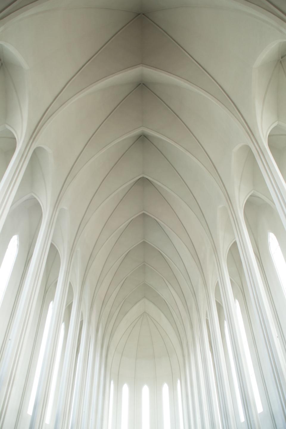 White Church