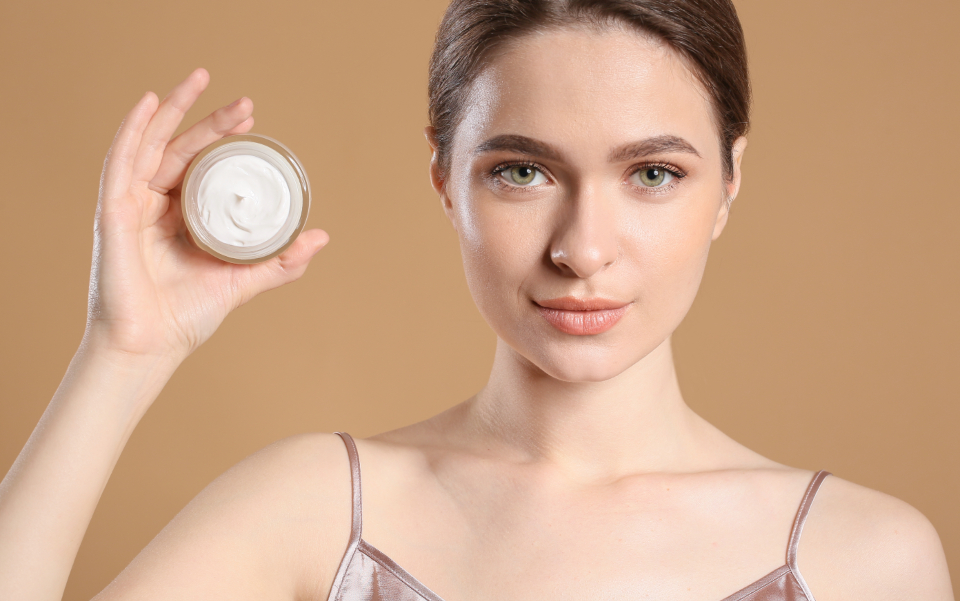 Woman Skin