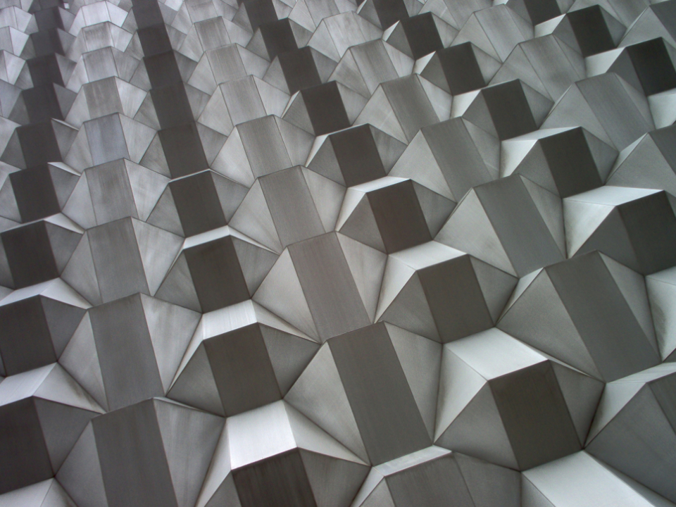 Building Abstract