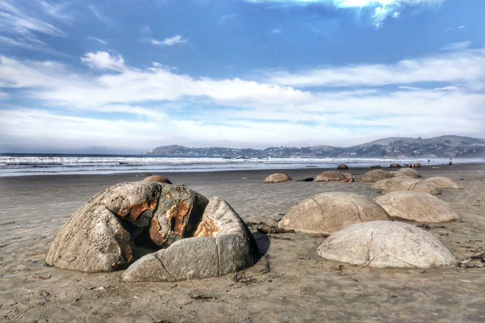 Ocean Beach