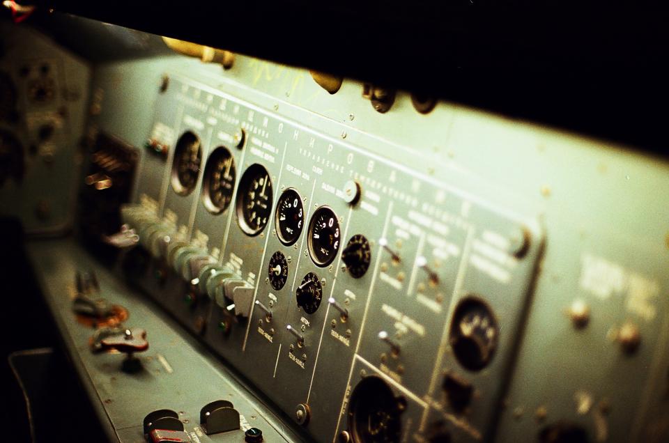 Mixer Electronics