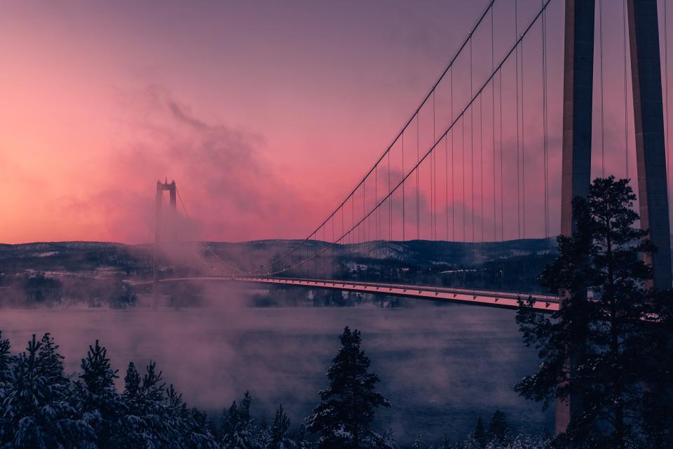 Sunset Dusk