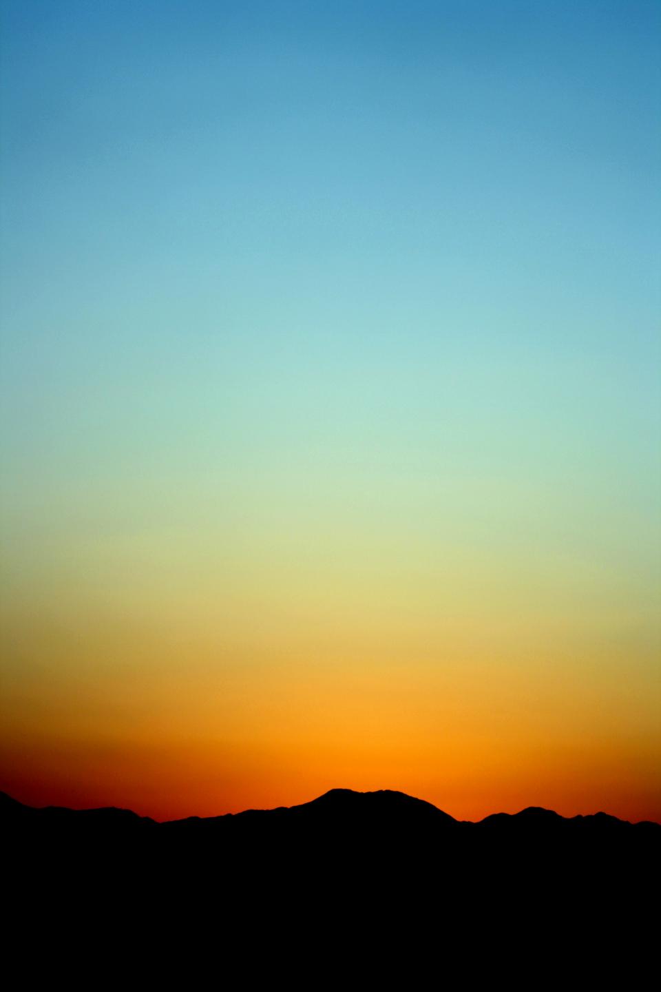 Nature Mountains