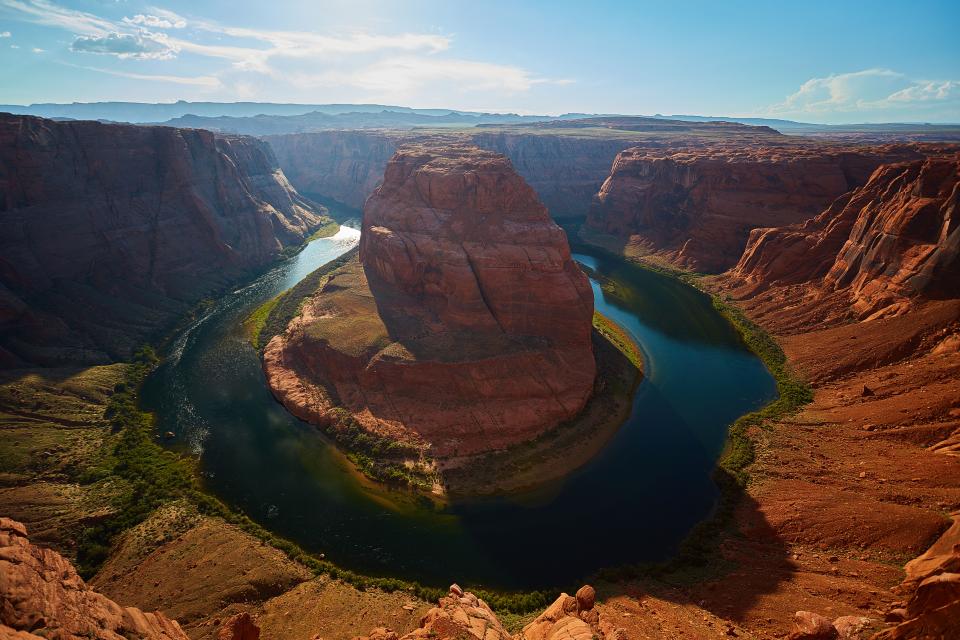 Horseshoe Bend