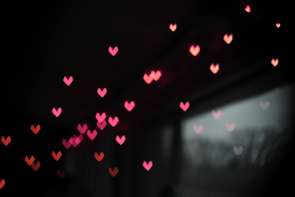Love Valentine's Day