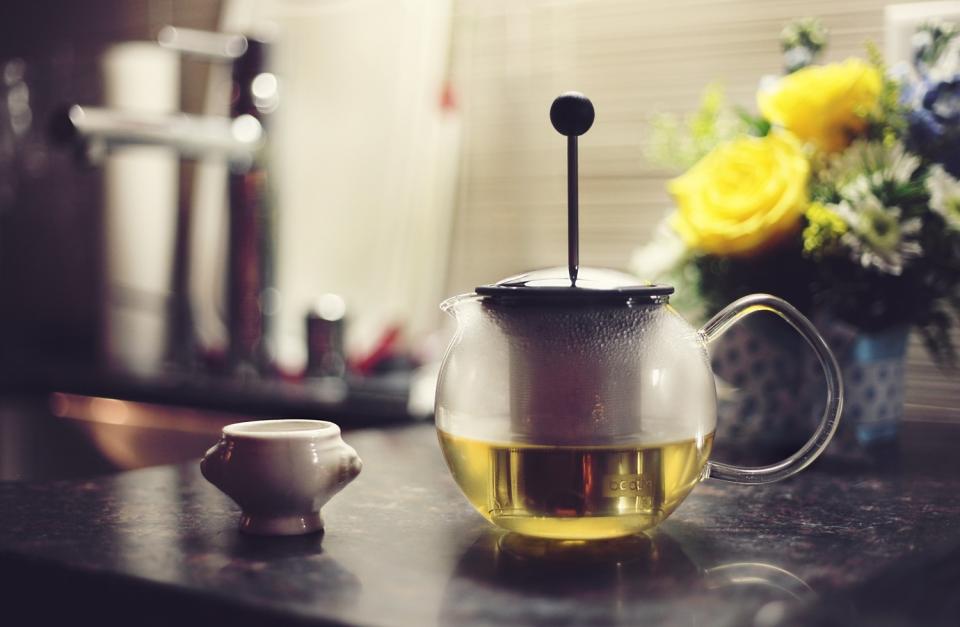 Green Tea Press