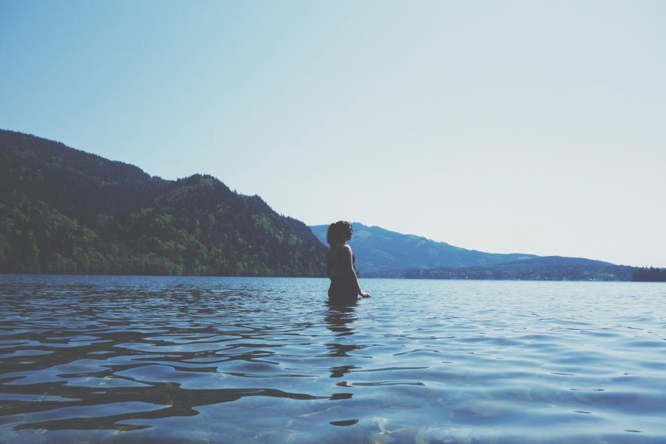 Sea Ocean