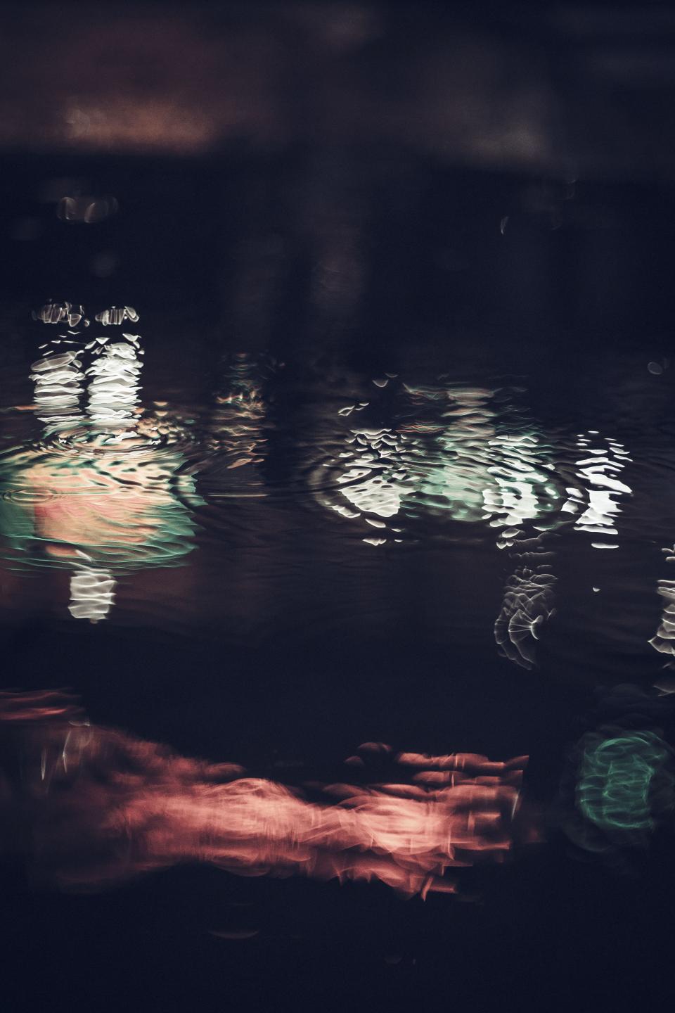 Water Drop
