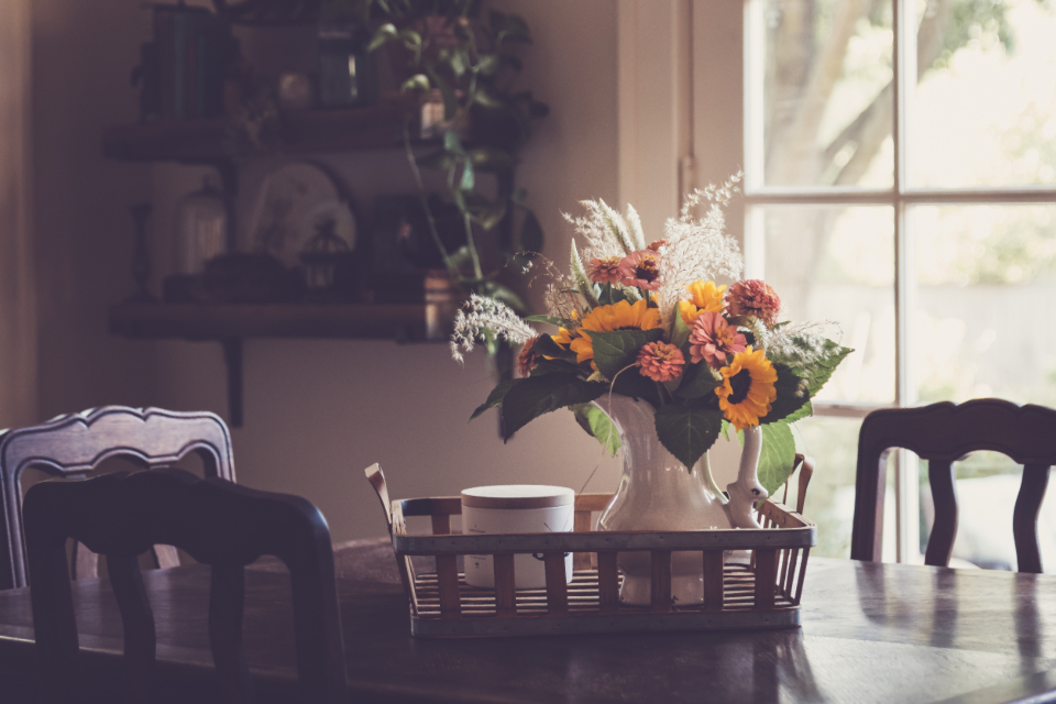 Flower Bouquet