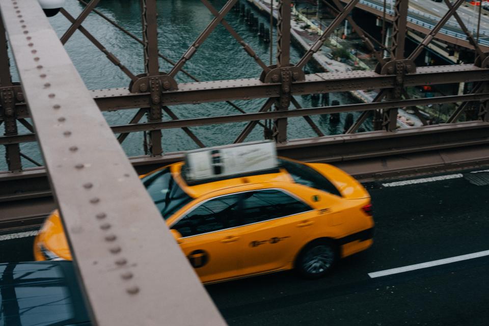 Car Vehicle