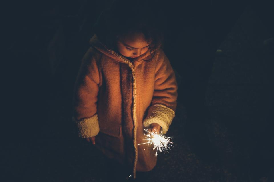 People Kid