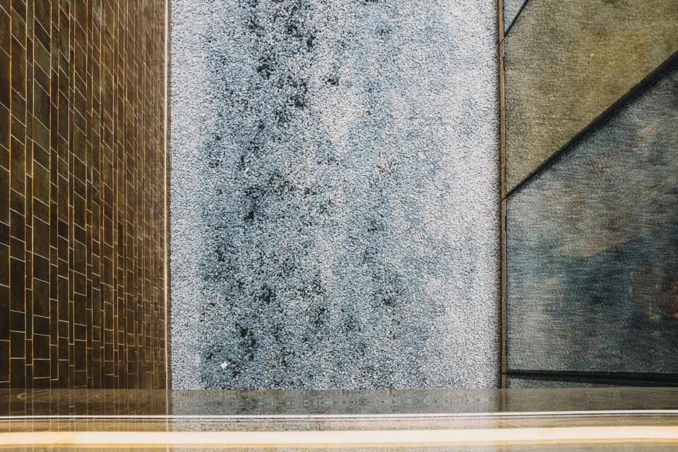 Wall Texture