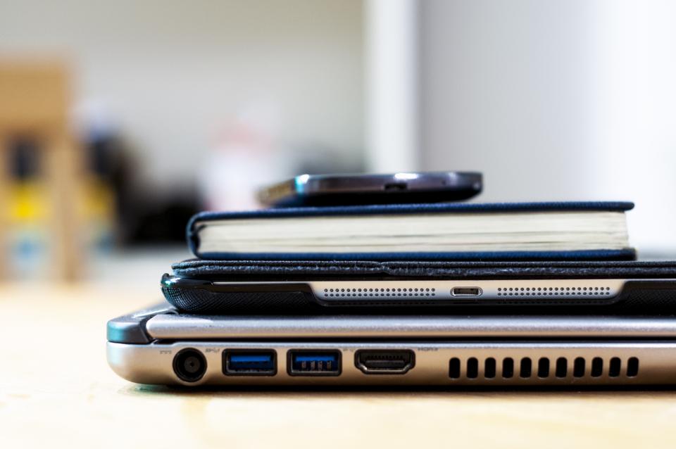 Laptop Computer