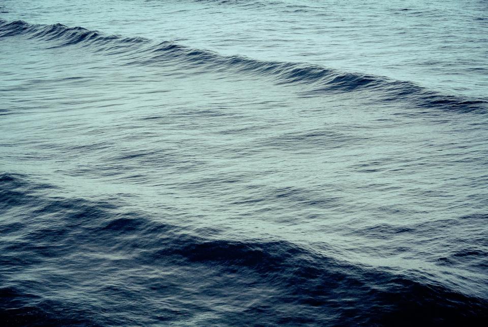 Nature Water