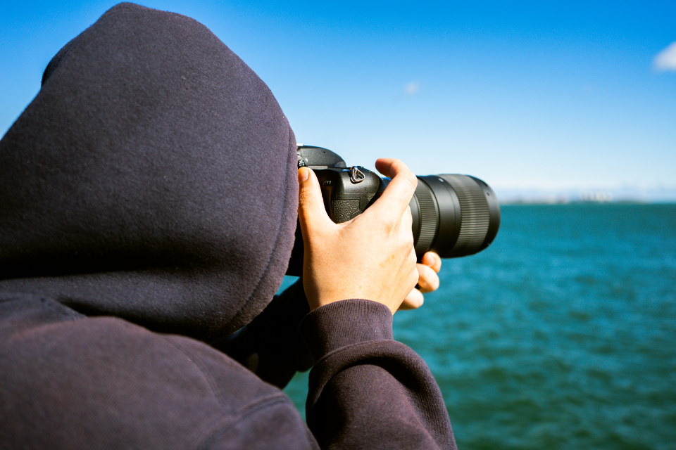 Photographer Picture