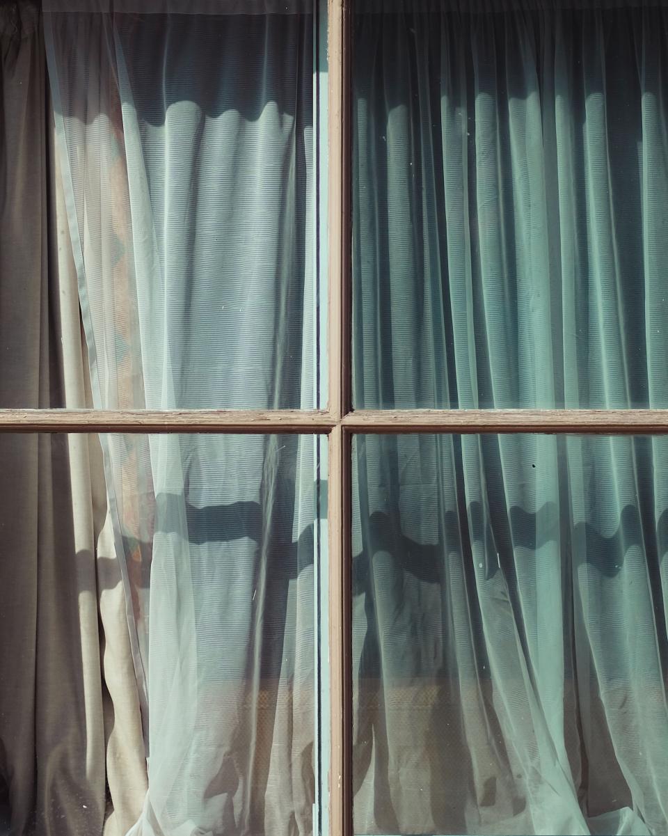 Window Glass