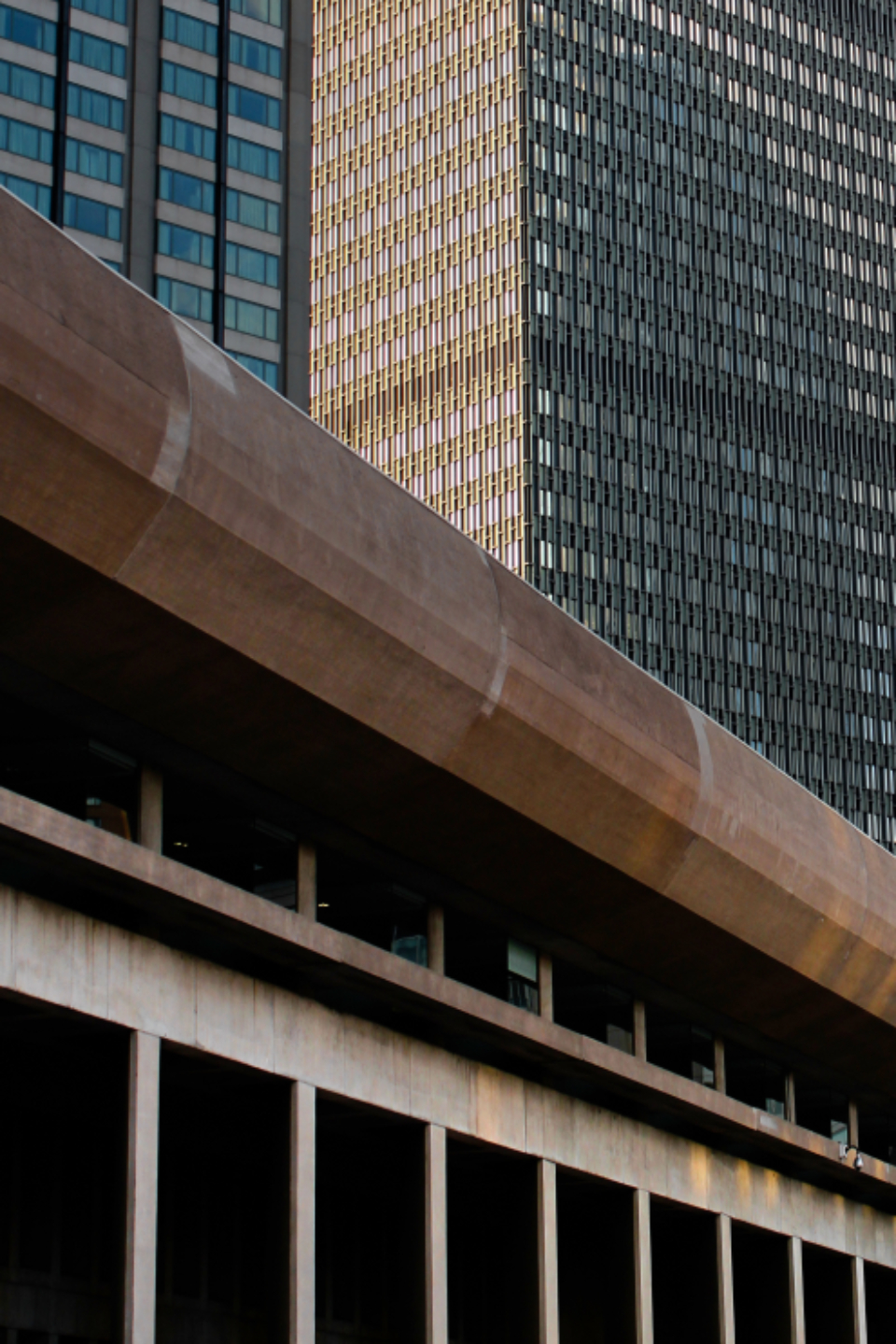 Building Abstract
