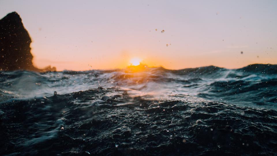 Sea Ocean
