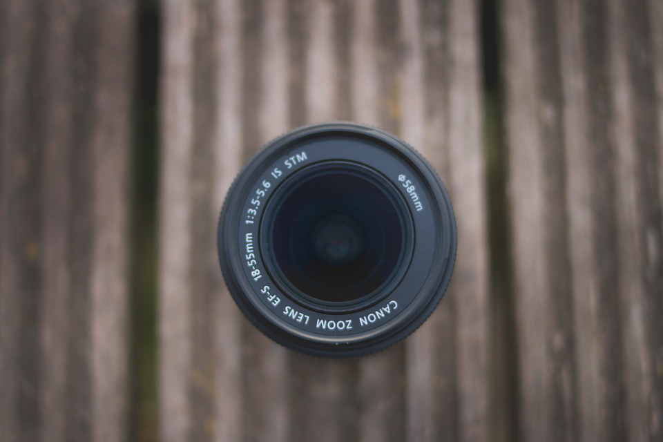 Overhead Canon