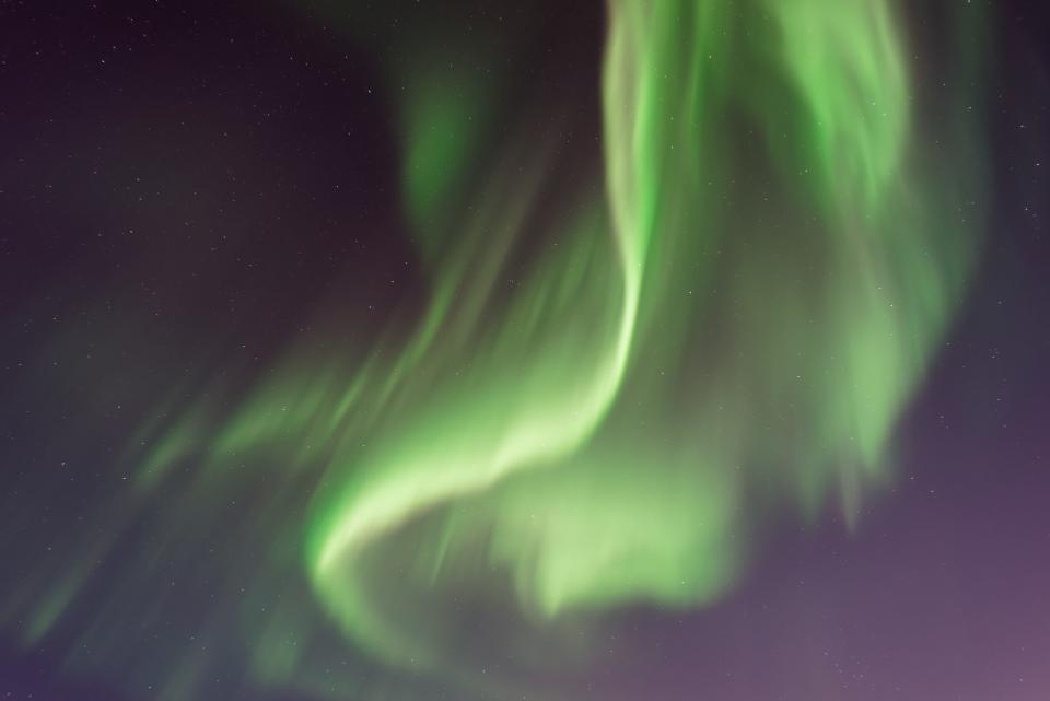 Aurora Green