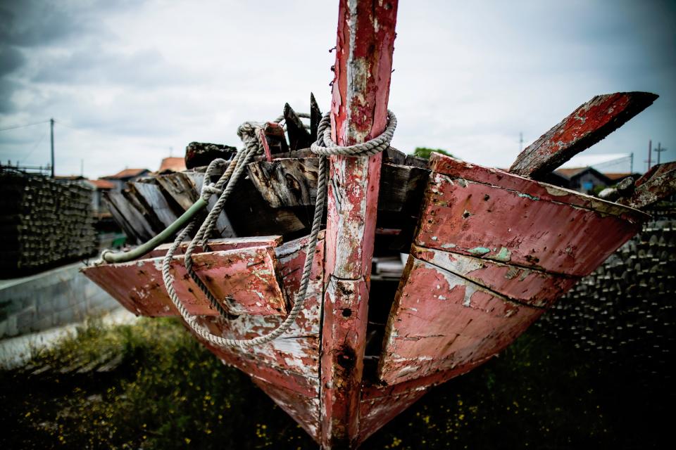 Things Boat