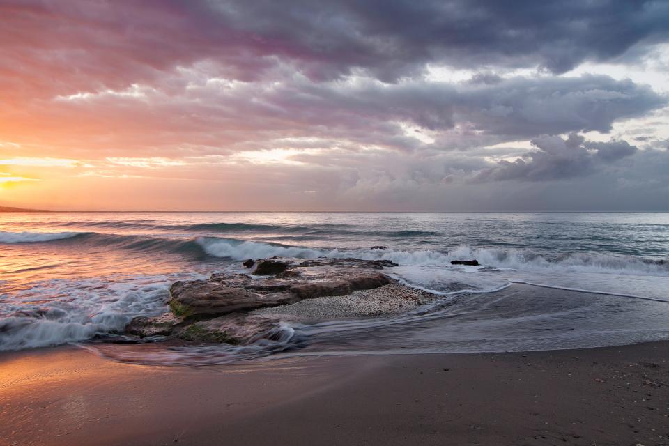 Sea Ocean