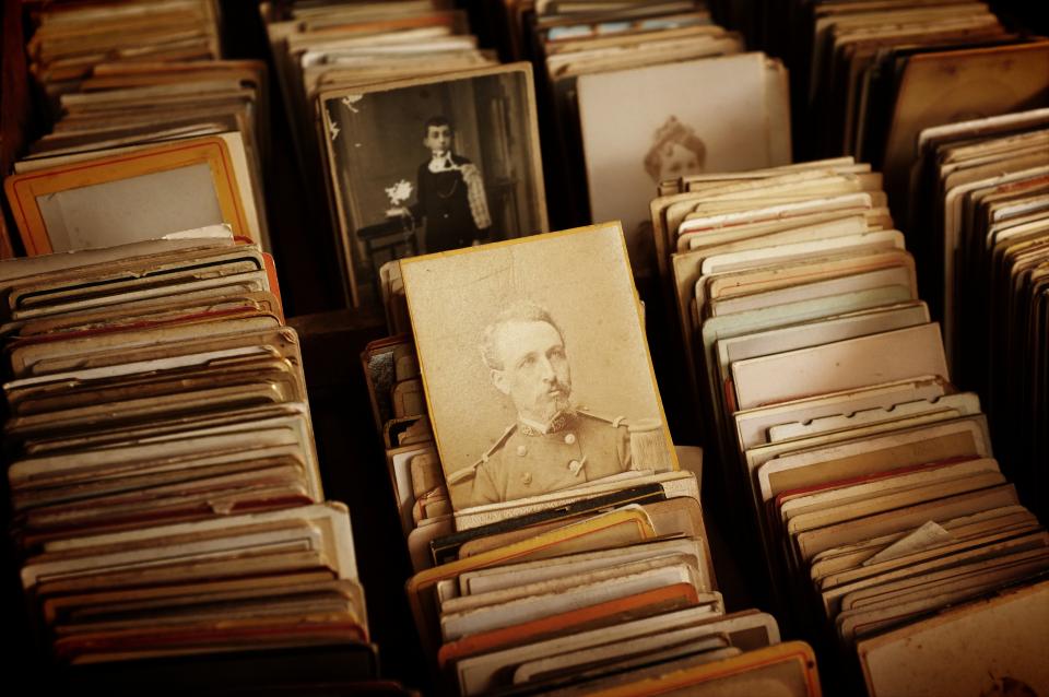 Vinyl Music