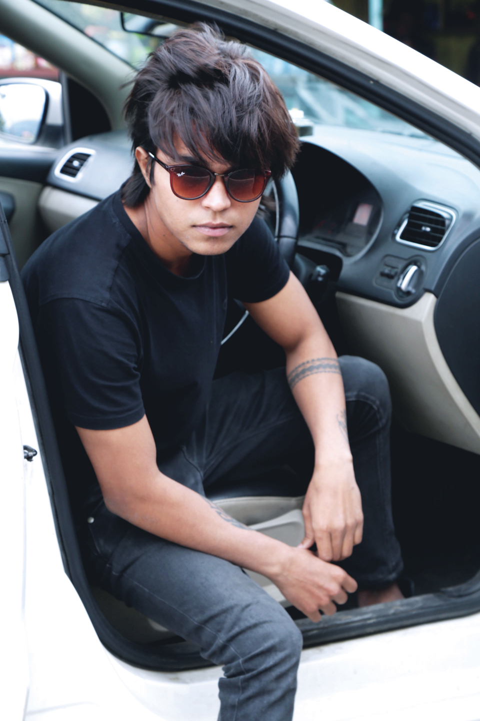 Car Summer