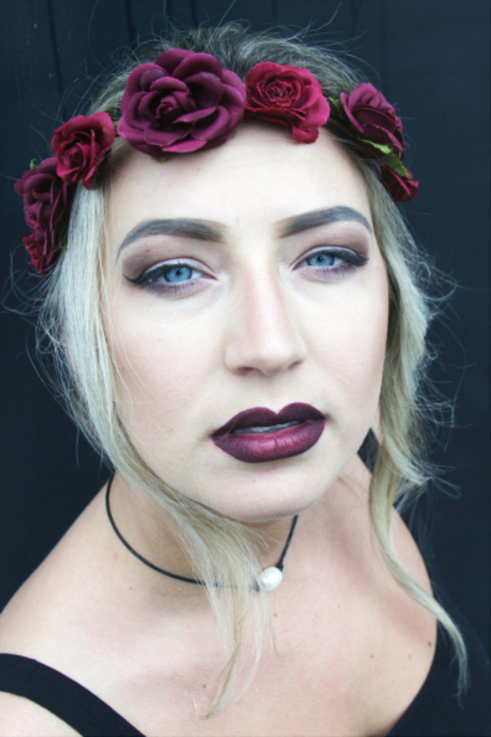 Flower Fashion