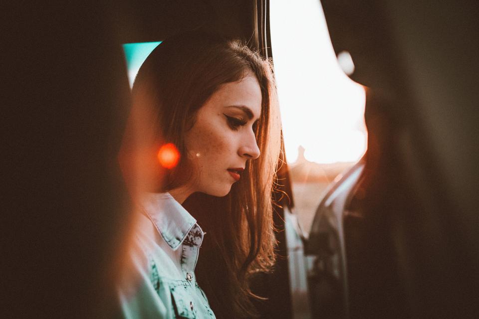 People Girl