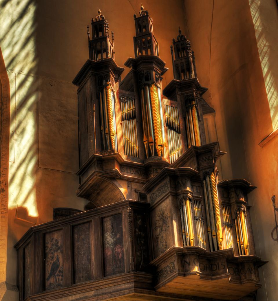 Church Architecture