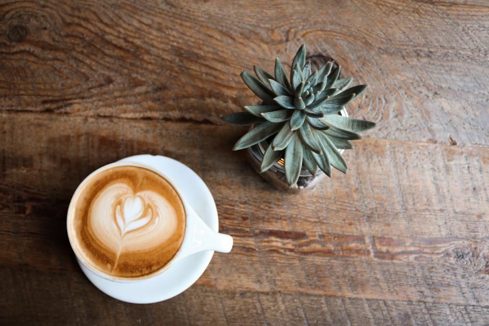 Coffee Cafe