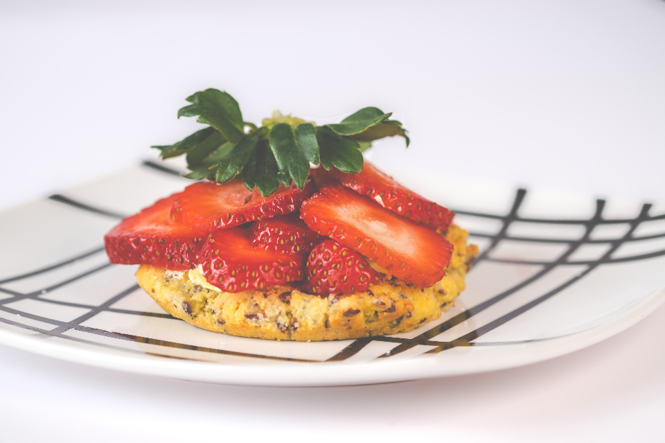 Fresh Strawberry