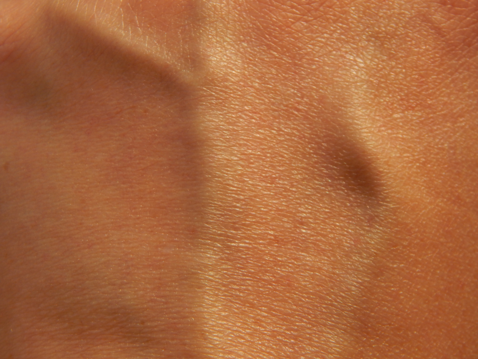 Skin Texture