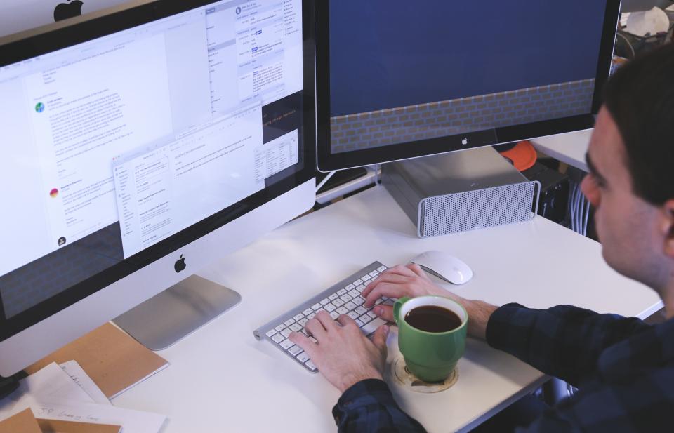 Office Desk