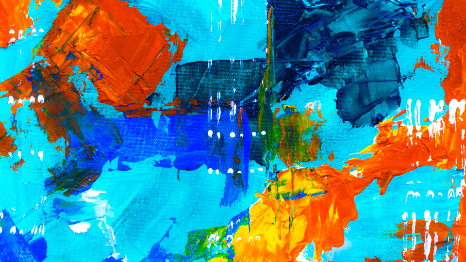 Colorful Abstract