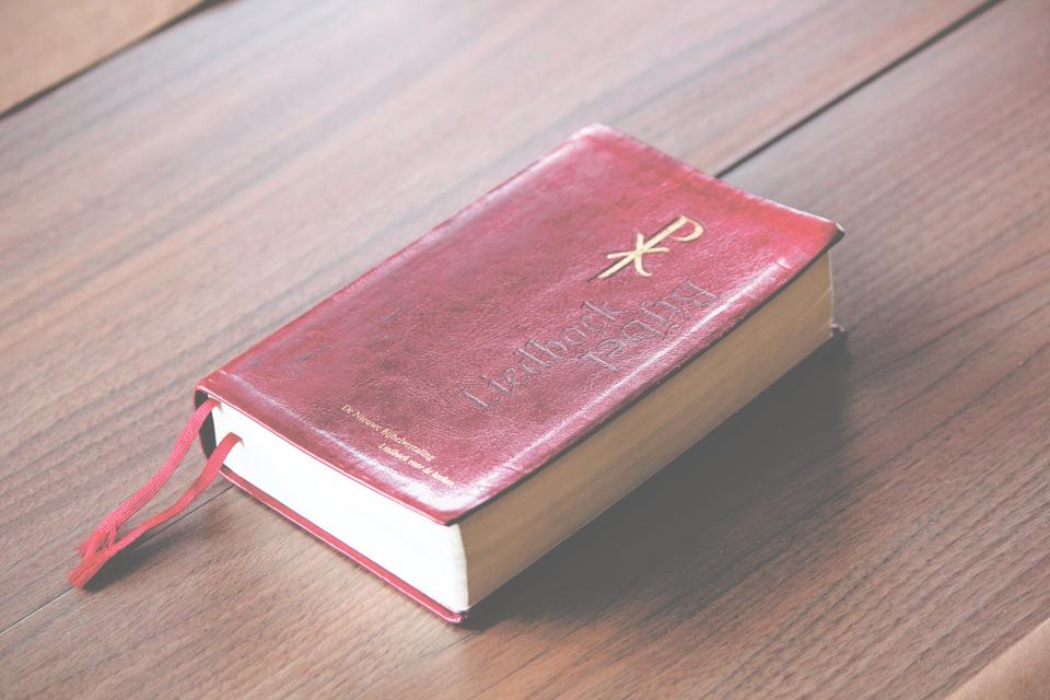 Book Bible