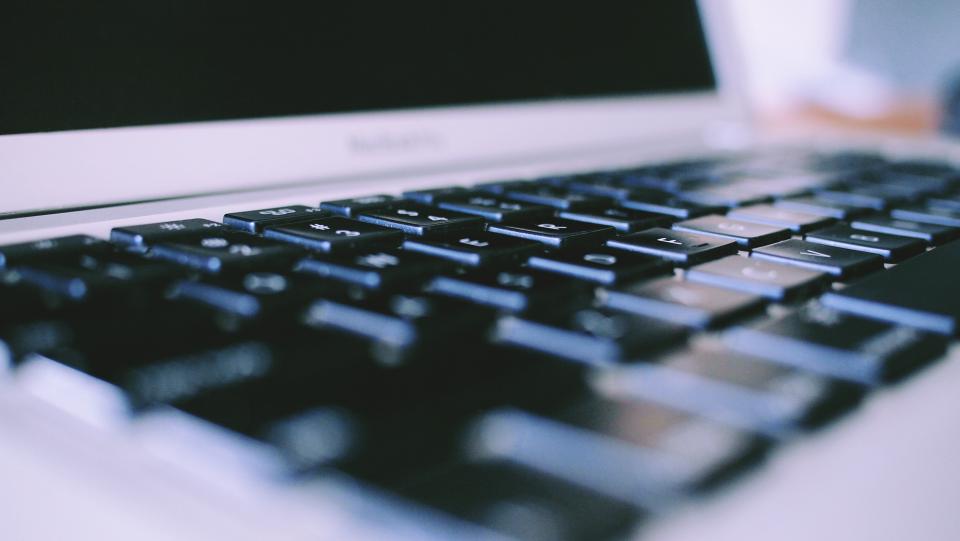 Macbook Pro Laptop