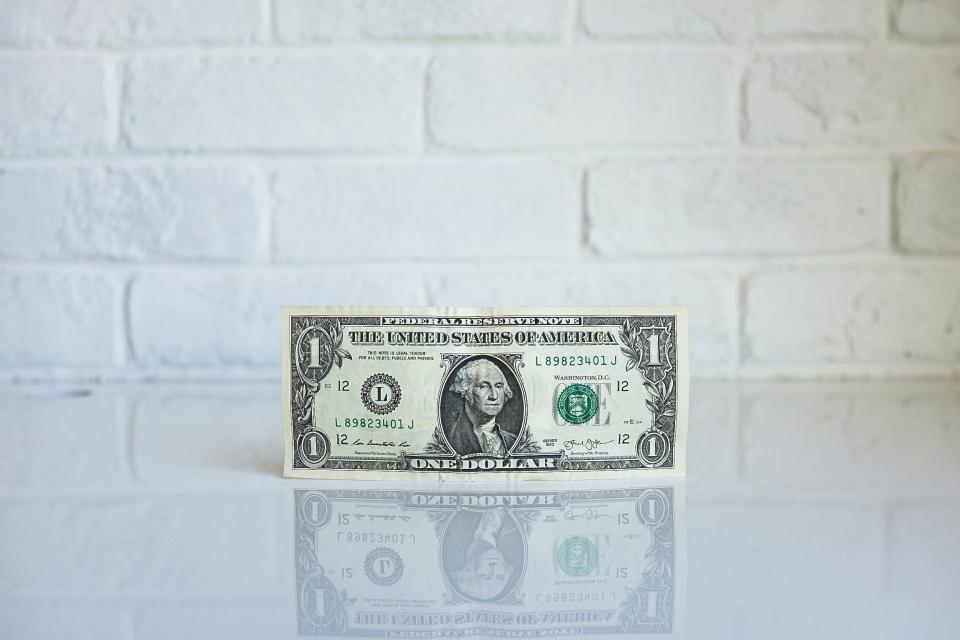 Dollar Money