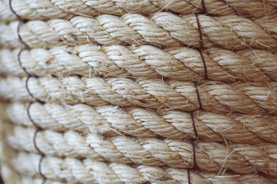 Rope Texture