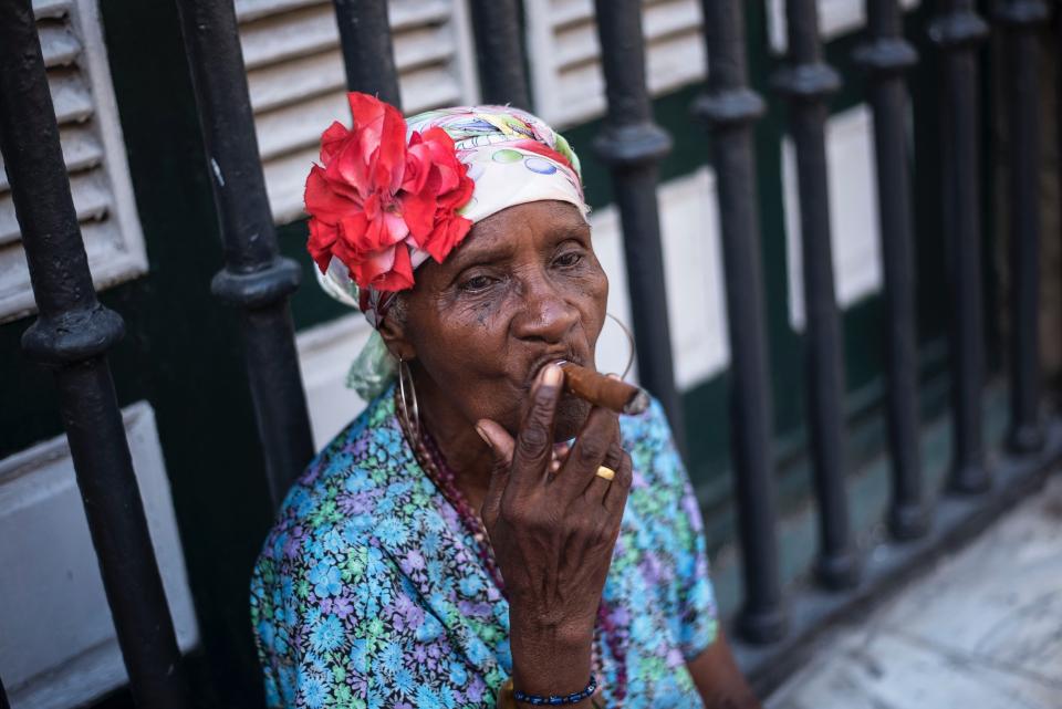 People Old