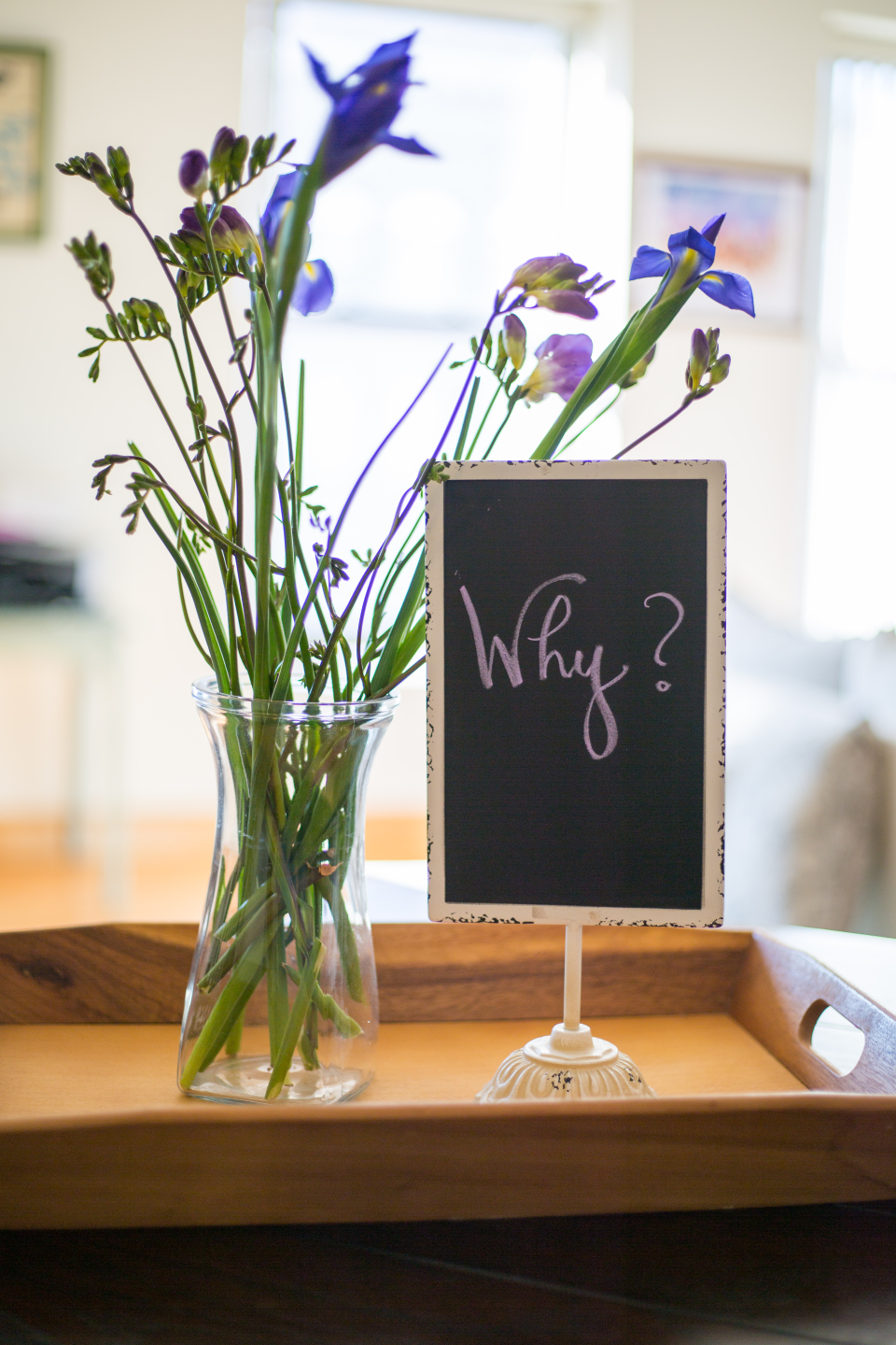 Words Sign