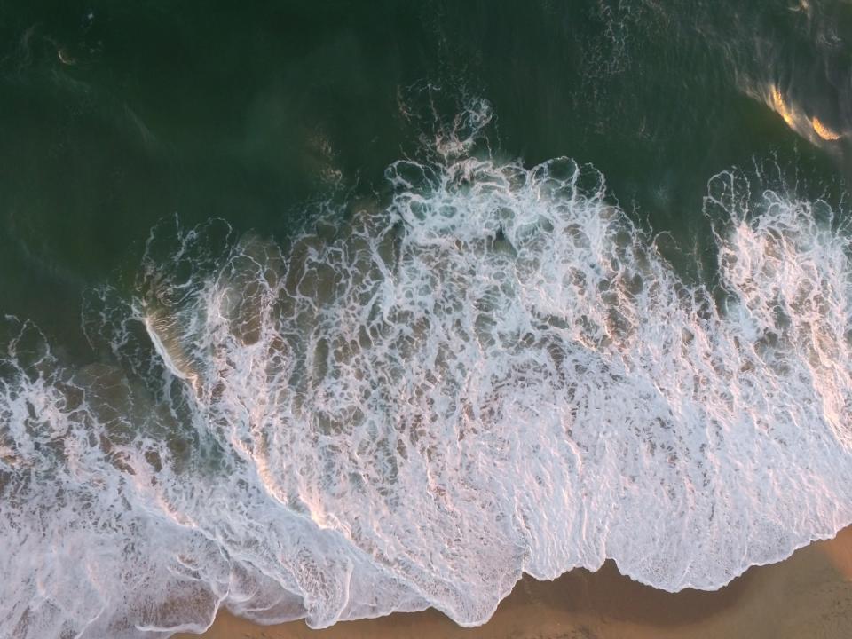 Water Ocean