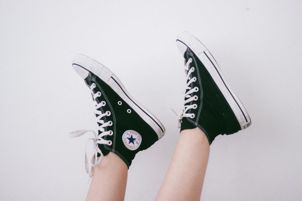 Converse Shoes