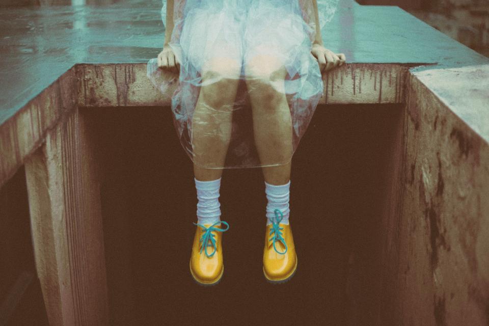 Female Girl