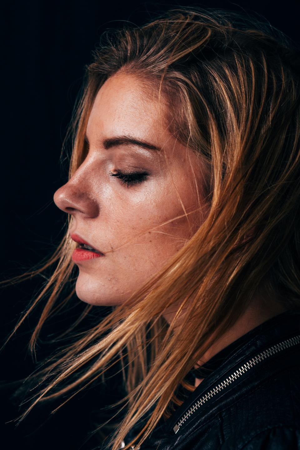 People Girl