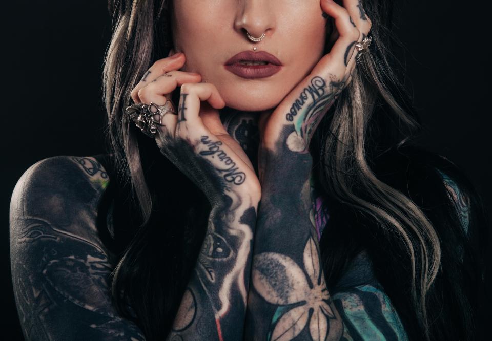 People Girl