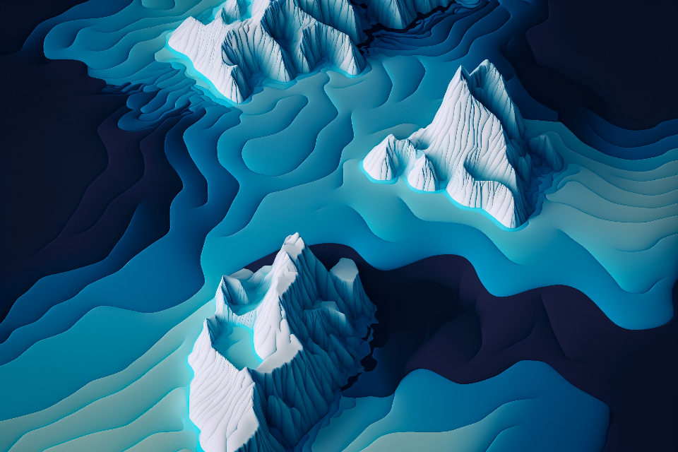 Arctic Landscape
