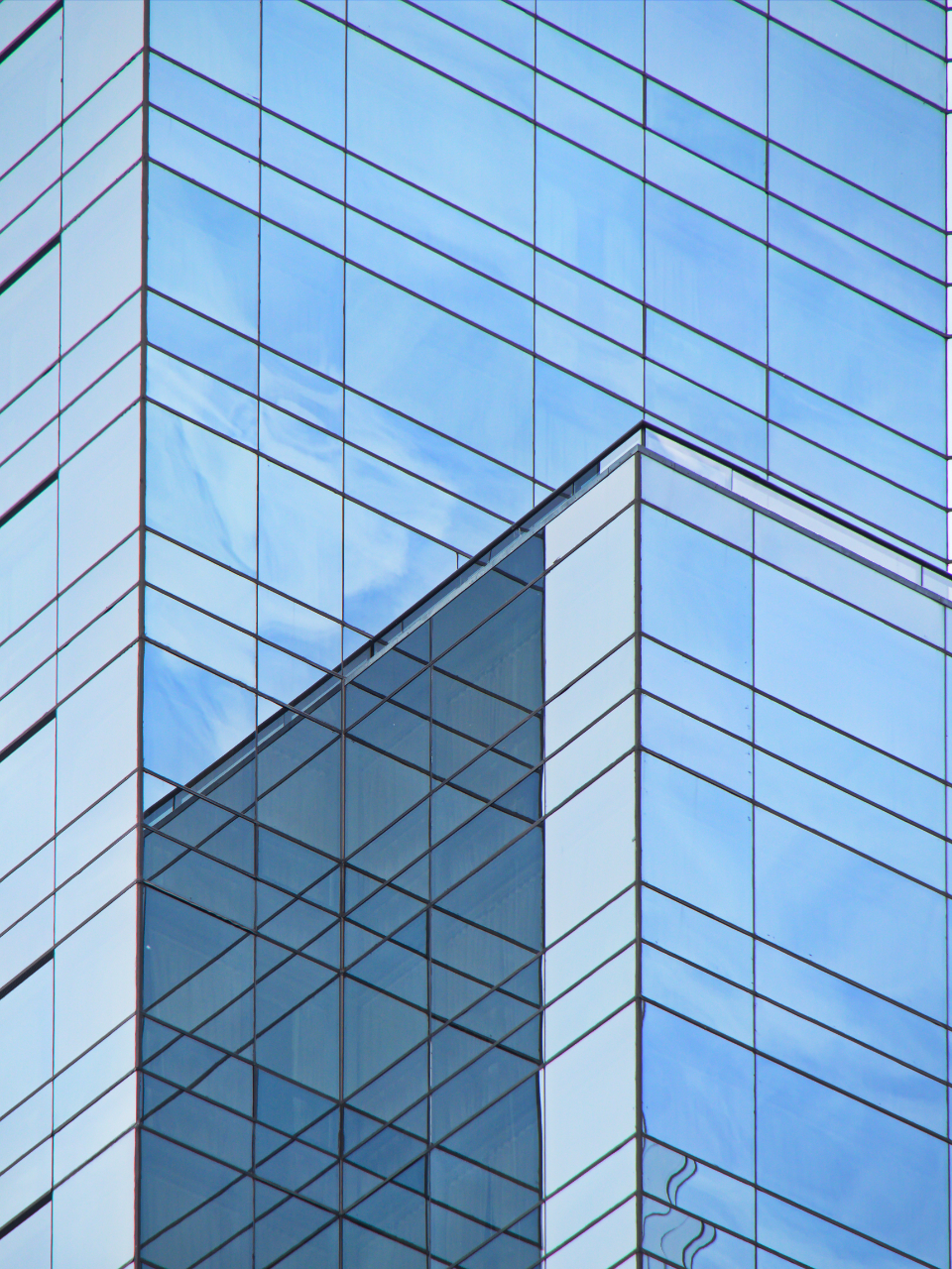 Glass Wall