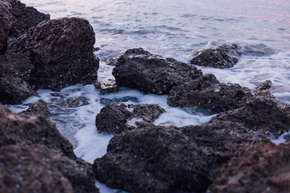Sea Ocean